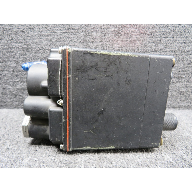 102312-655-14 Airesearch Control Outflow Indicator (28V)