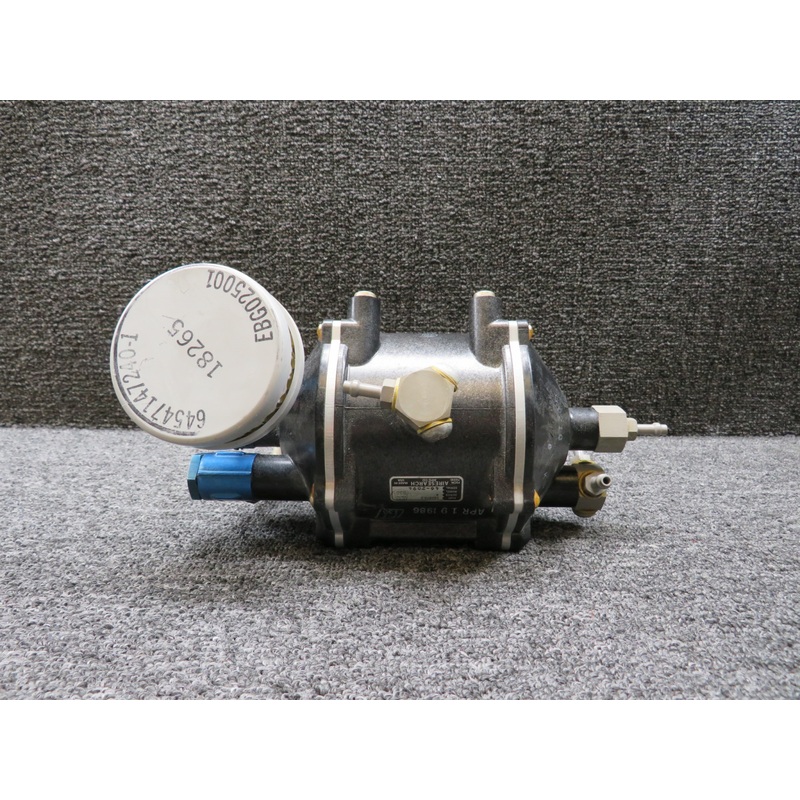 102970-2 Airesearch Series 4 Rate Controller
