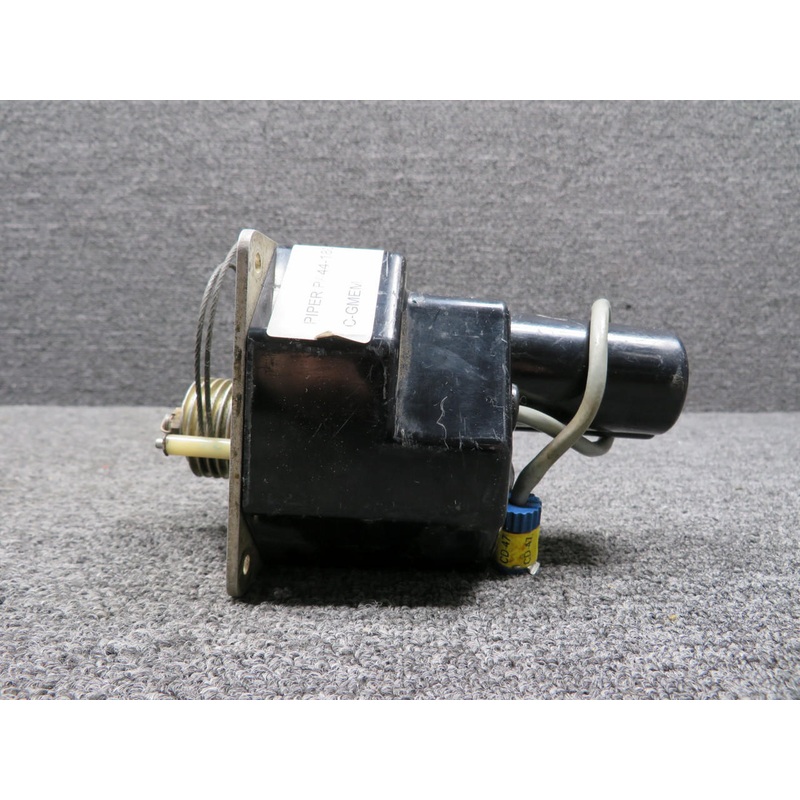 1C363-1-719R Edo-Aire Roll Servo