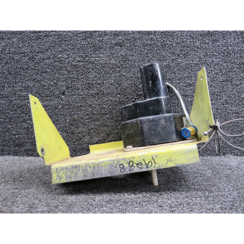 1C465-1-371R Edo-Aire Roll Servo Assembly with Mounting Bracket
