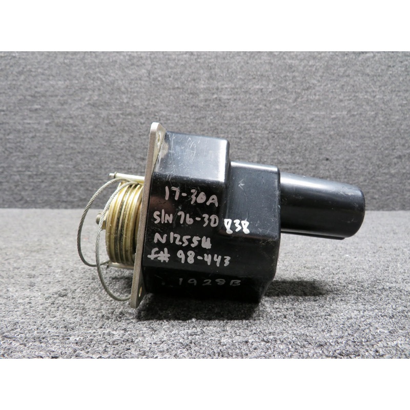 1C508-1-466P Edo Aire Roll Servo