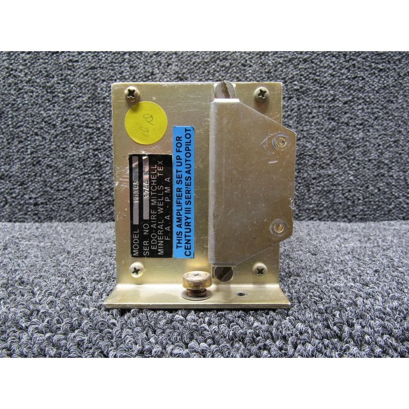 1D395 Edo-Aire AP Amplifier (V14)