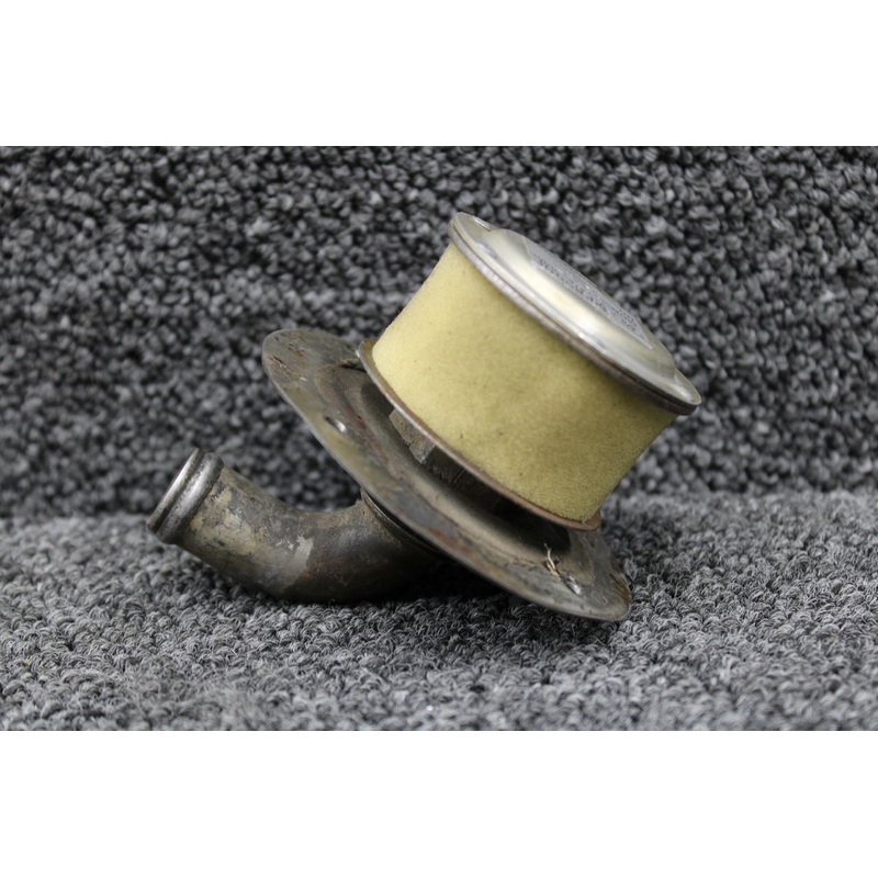 1J1-3 (Alt: 460-853) Airborne Air Filter Assembly