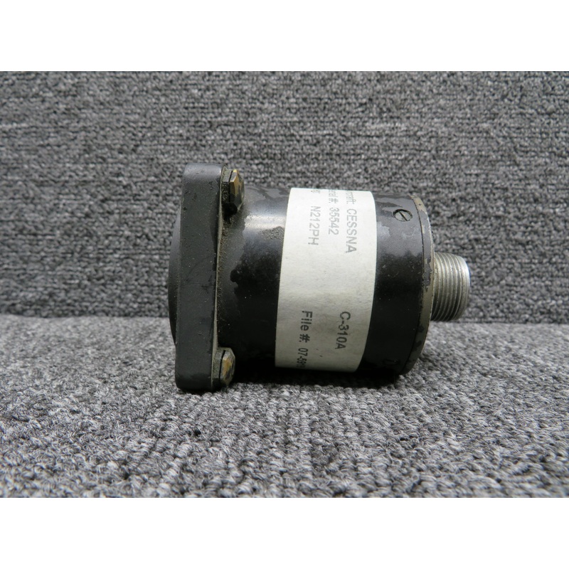 200-2G1B (Alt: AN5790-6) Garwin Cylinder Head Temp Gauge (Water Damaged) (Core)