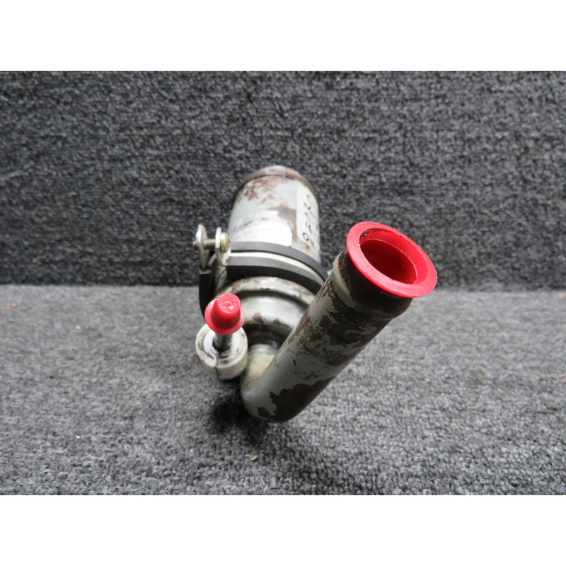 2020107 Rockwell Oil Separator