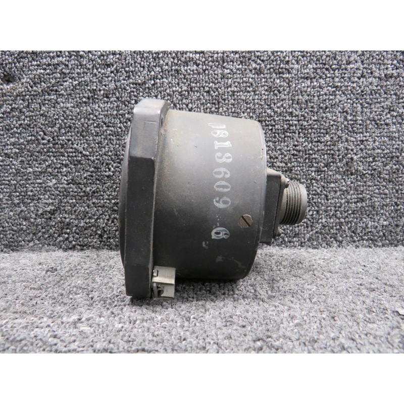 22-164-08 Garwin Inc. Dual Fuel Quantity Indicator