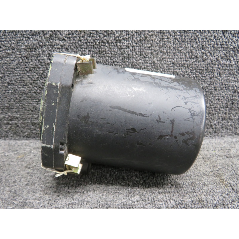 22-220-03 Garwin Rate of Climb Indicator (Cloudy Glass & Worn Face)
