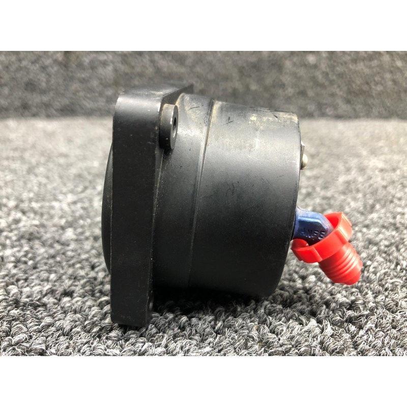 22-880-07 Garwin Inc. Suction Indicator