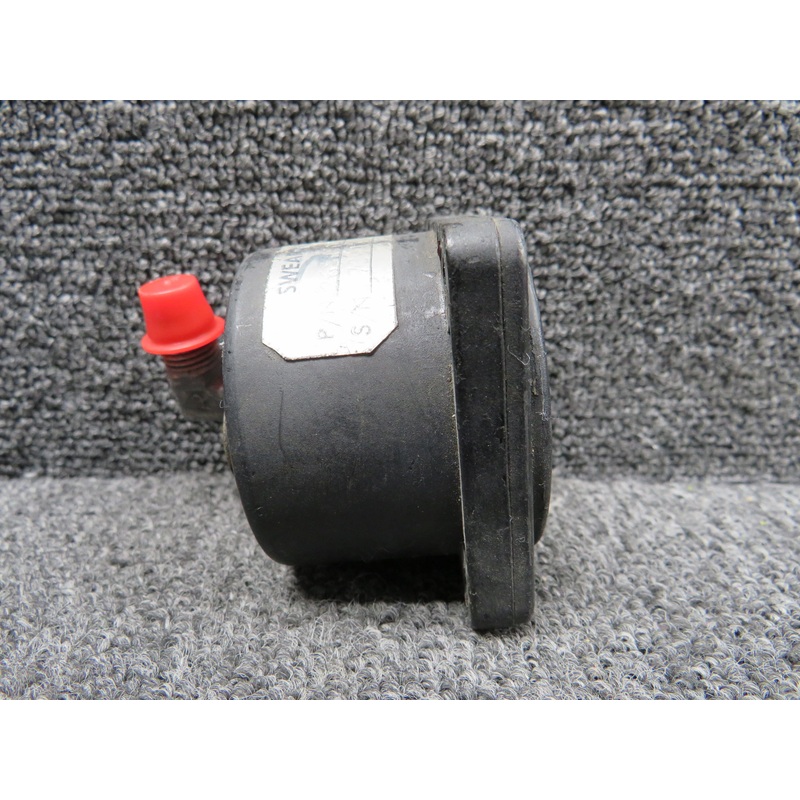 26-00019-1 Swearingen Vacuum Suction Indicator