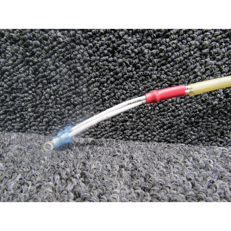 3E2092-5 BF Goodrich Wiring Harness Prop Boot (New Old Stock)