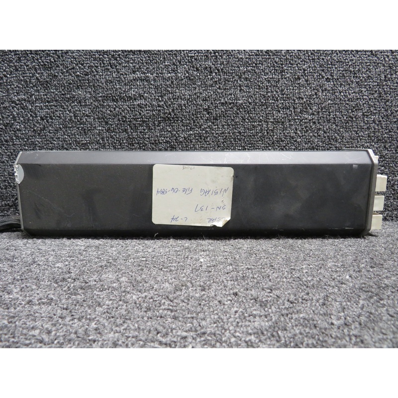 4029516-420 Honeywell ZC-200 Flight Director Computer-Controller (Grey)
