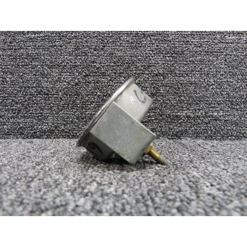 411729 Stewart-Warner Ammeter Indicator (Range: -30 to 30 Amps)