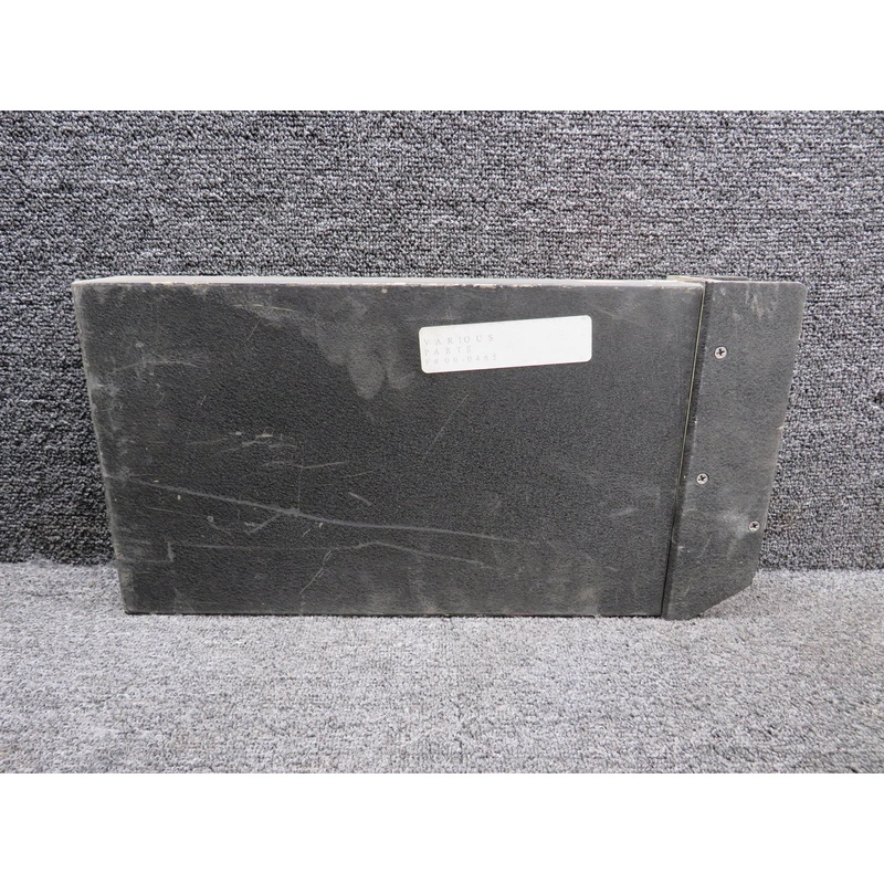 522-0875-006 Collins Address Amplifier Unit