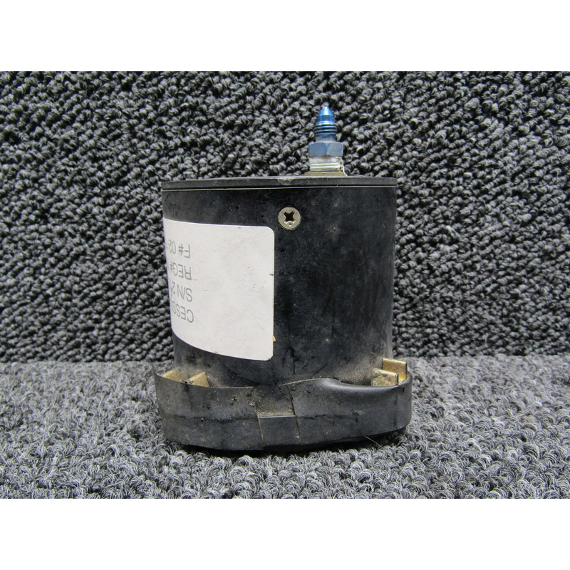 6000-D10 (Alt: C662035-0102) United Manifold Pressure Indicator