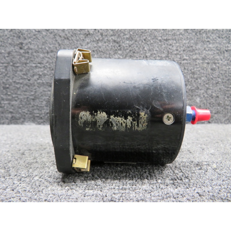 6121 United Instruments Manifold Pressure Indicator (Code E.78) (Worn Face)