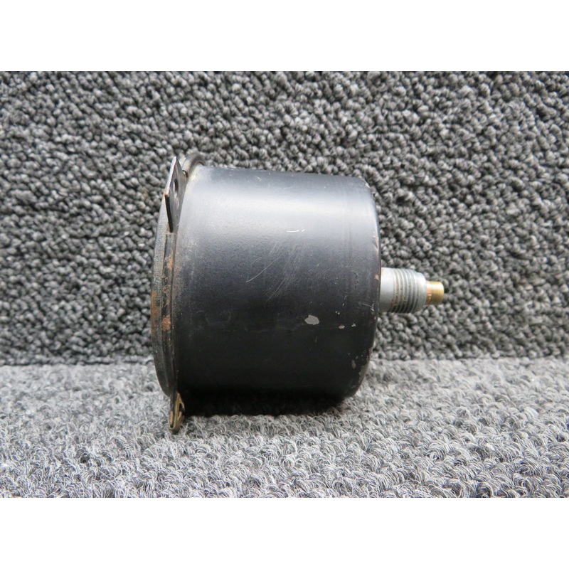 62117-009 Piper PA34-200 Stewart Warner Tachometer Indicator (Hours: 5839.86)