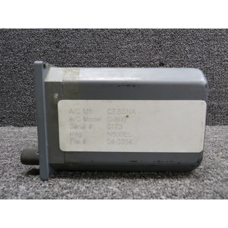 622-0171-002 Collins 339H-3 Radio Altimeter Indicator