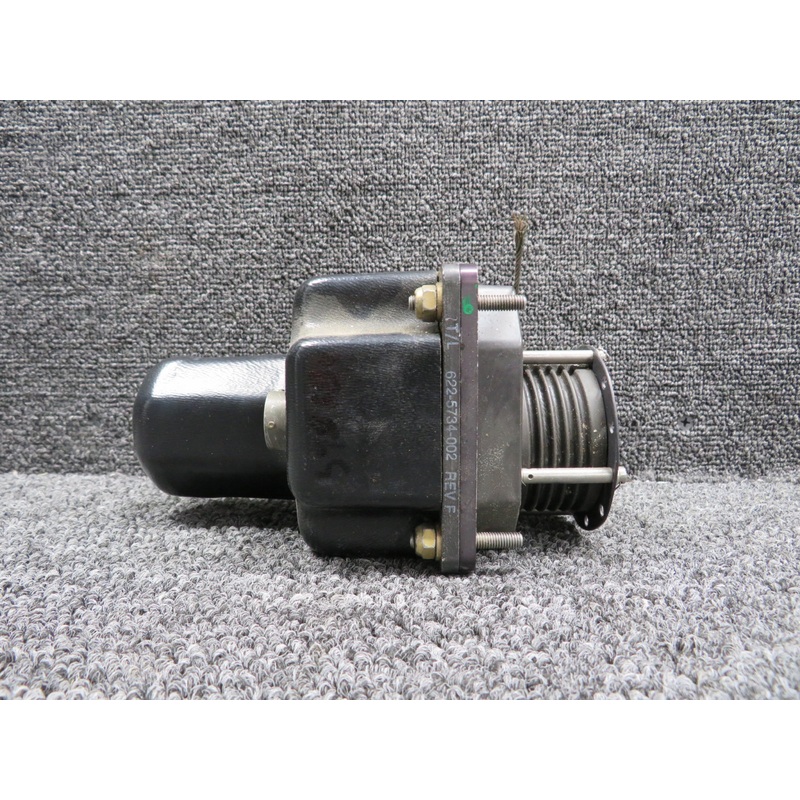 622-5734-002 Collins SVO-65 Primary Servo with Mount