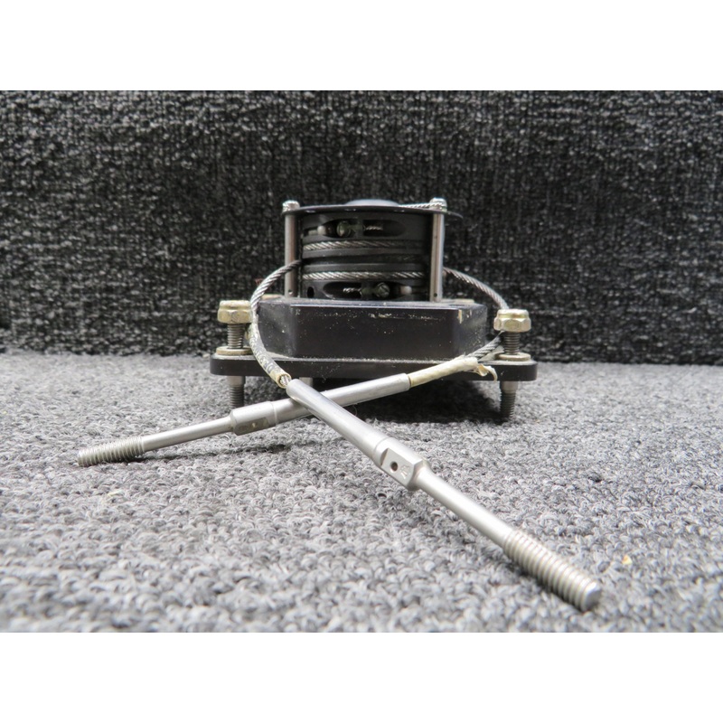622-5735-004 Collins SMT-65 Servo Mount with Modifications