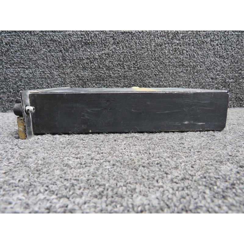 772-5410-001 Collins 614E-23 Mode Selector (Worn Face) (Tan Face)
