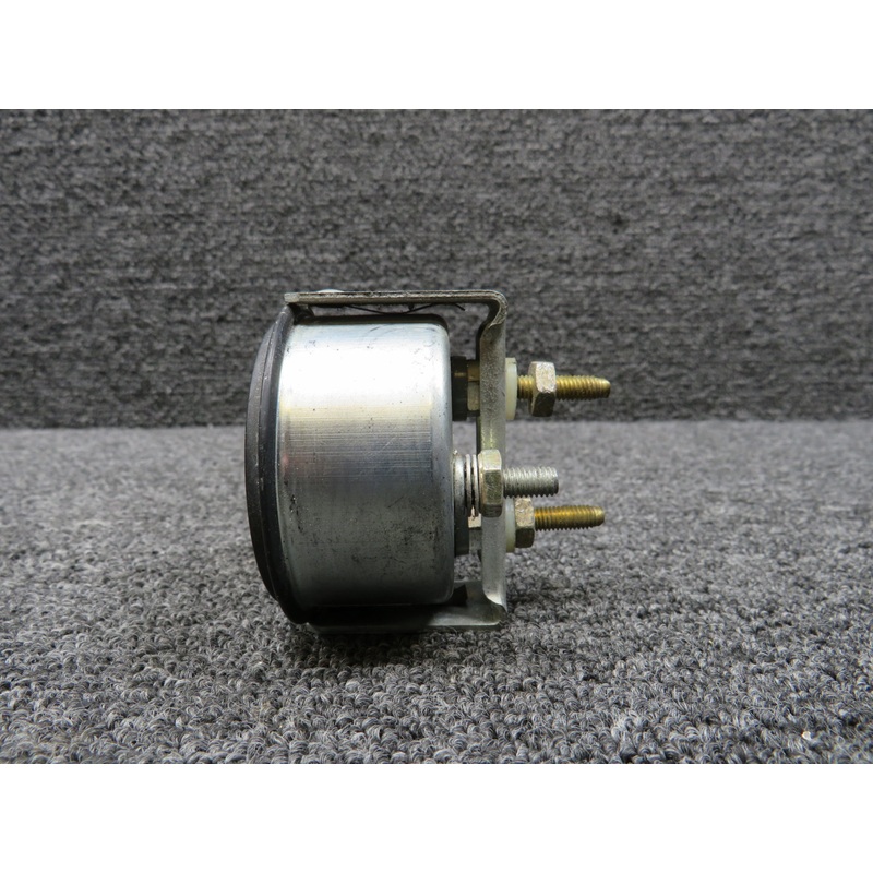 823237 (Alt: C668001-0105) Stewart Warner Wing Flap Indicator (12V)