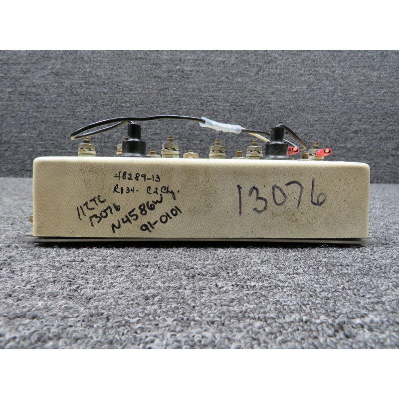 824167, 82471, 824163, 824166 Stewart-Warner Instrument Gauge Cluster