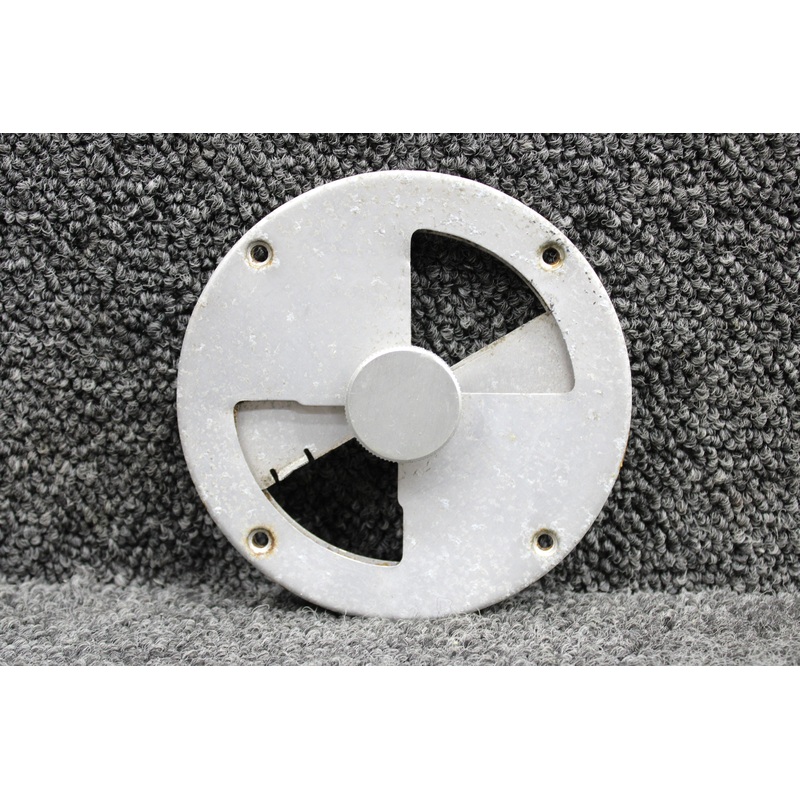Beech A56TC Cabin Air Vent Assembly