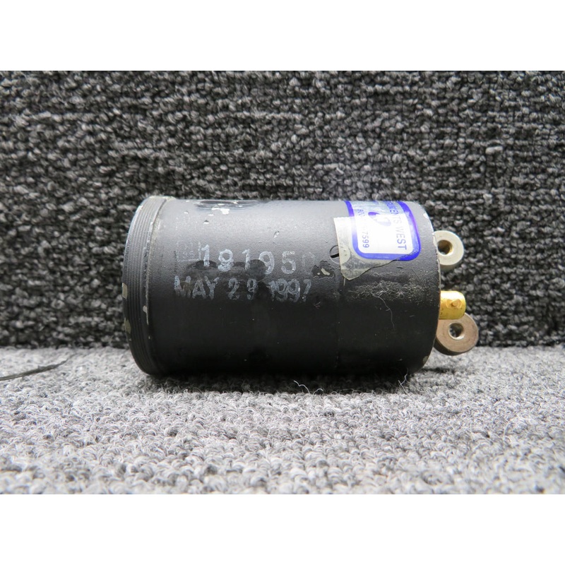 Beechcraft ITT Indicator