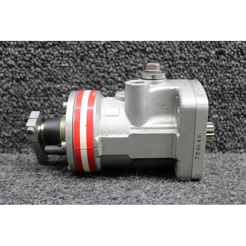 C290D3-R/T43 Continental TSIO-550-C9 McCauley Prop Governor (Prop Struck) (Core)