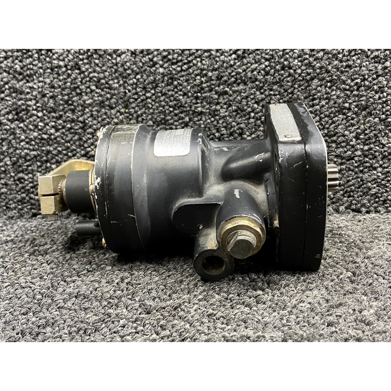 C290D3J/T14 Continental O-470 McCauley Propeller Governor (Prop Struck) (Core)
