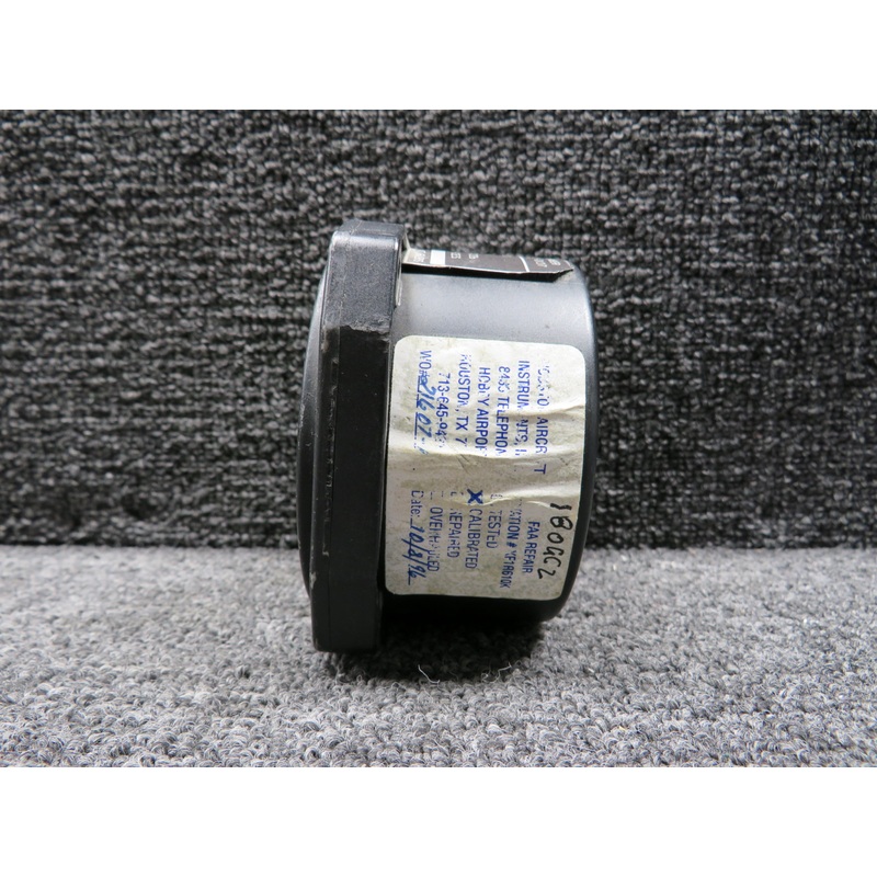 EA-5171-0107-CES (Alt: C661060-0107) Edo-Aire EA-5171 Airspeed Indicator