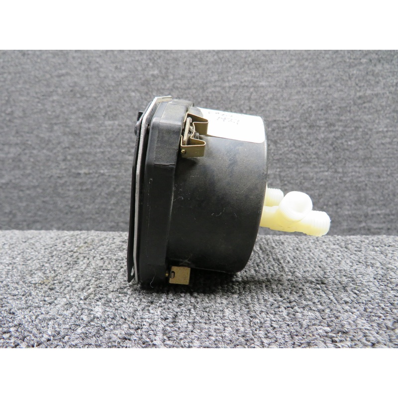 EA-5174-15-CES (Alt: C661065-0108) Edo-Aire Airspeed Indicator (Cloudy Glass)