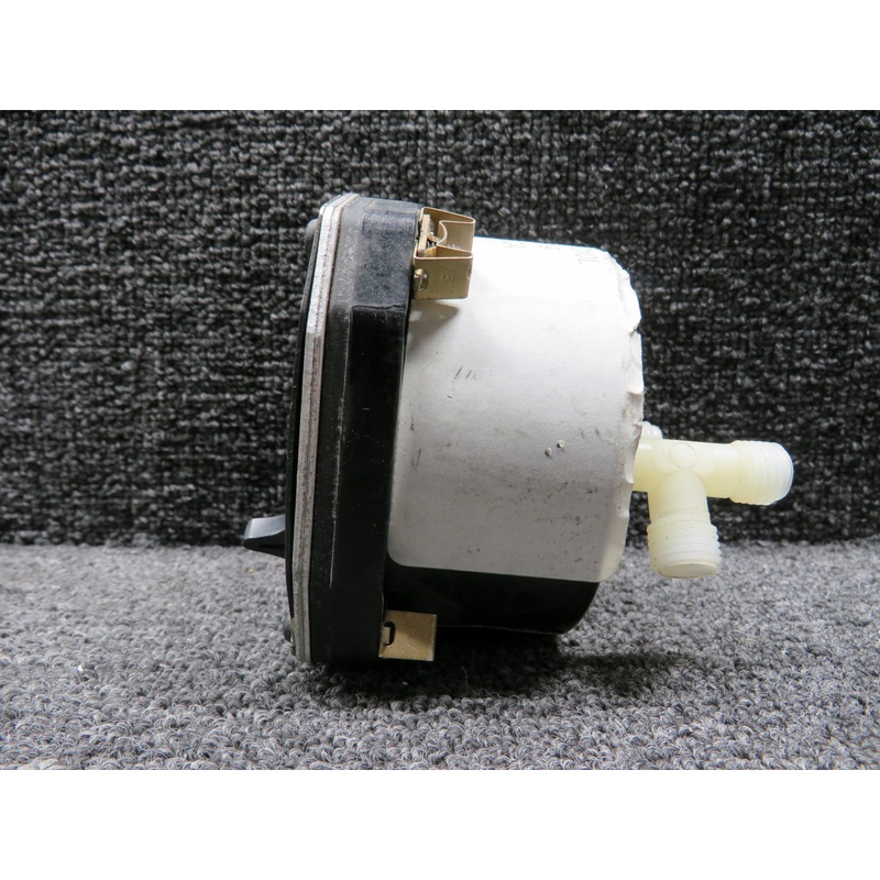 EA-5175-0205-CES Edo-Aire EA-5175 True Airspeed Indicator (Worn Face)