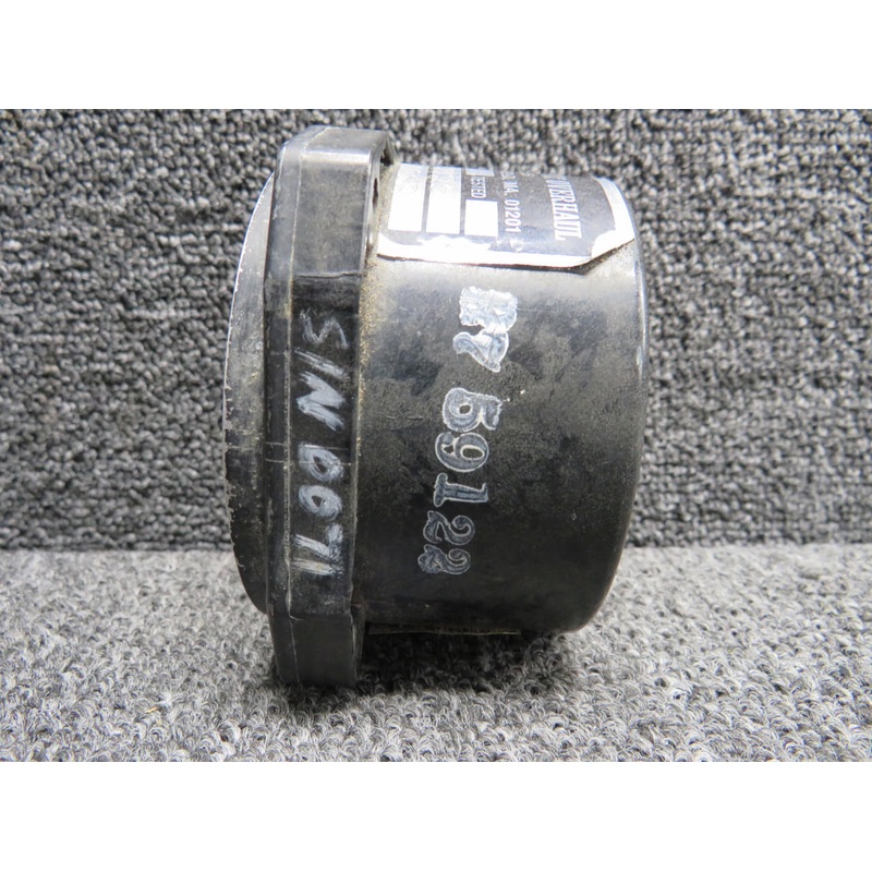 EA-5175-3T-AA (Alt: 5804056-2) Edo-Aire EA-5175 Airspeed Indicator (Worn Face)