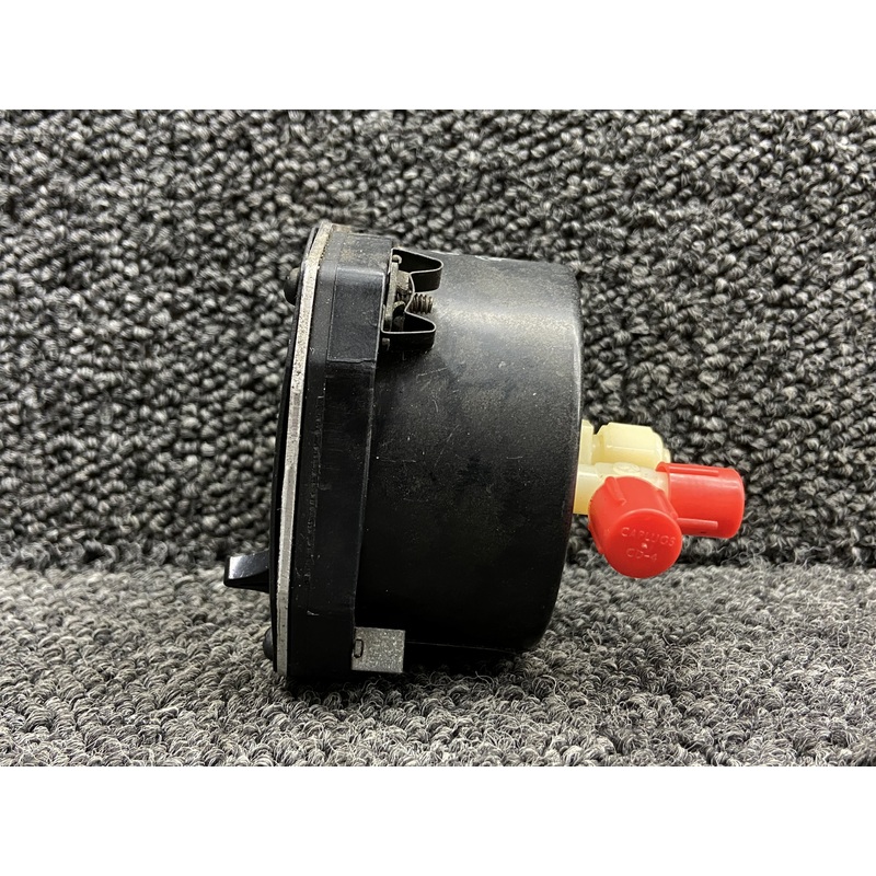 EA5175-49-CES Edo-Aire EA5175 True Airspeed Indicator (Hazed Glass)
