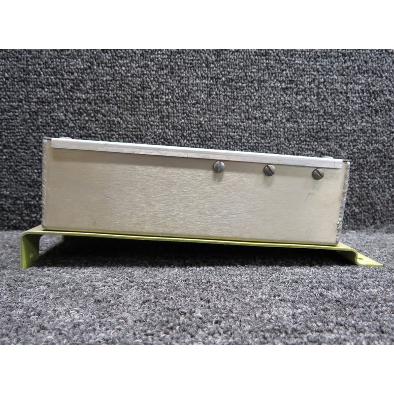 IC709-6 Edo-Aire Electronic Pitch Trim Amplifier with Mount (14V or 28V)