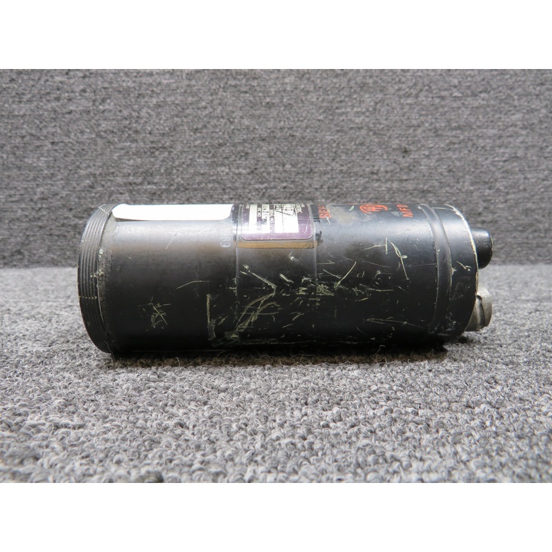 JG911A4 Honeywell Fuel Quantity Indicator (Loose Parts) (Core)