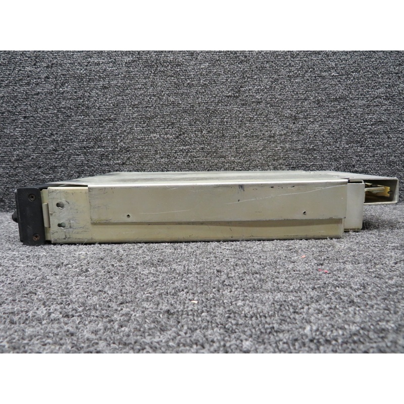RCR-650 Collins ADF Receiver with Modifications and Tray