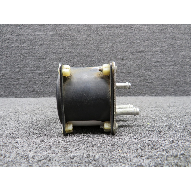 S-1435N2 Airborne 1G2-3 Gyro Suction Indicator (Worn Inner Face)
