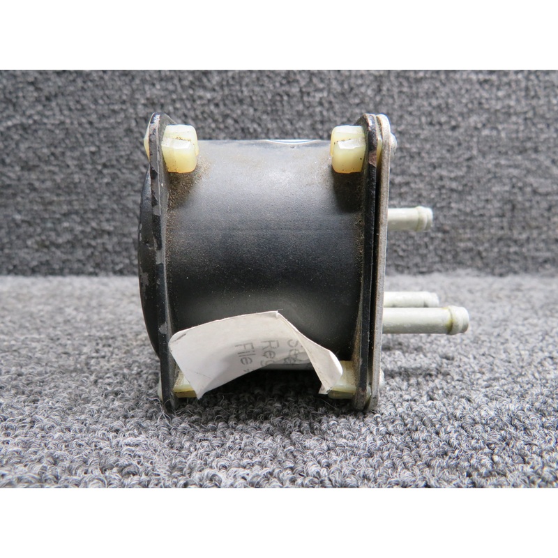 S-1435N2 Airborne Gyro Suction Indicator (Cloudy Screen)
