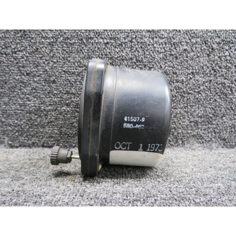 SA-54-1RB (Alt: 8030T) United Instruments True Airspeed Indicator (Code B.192)