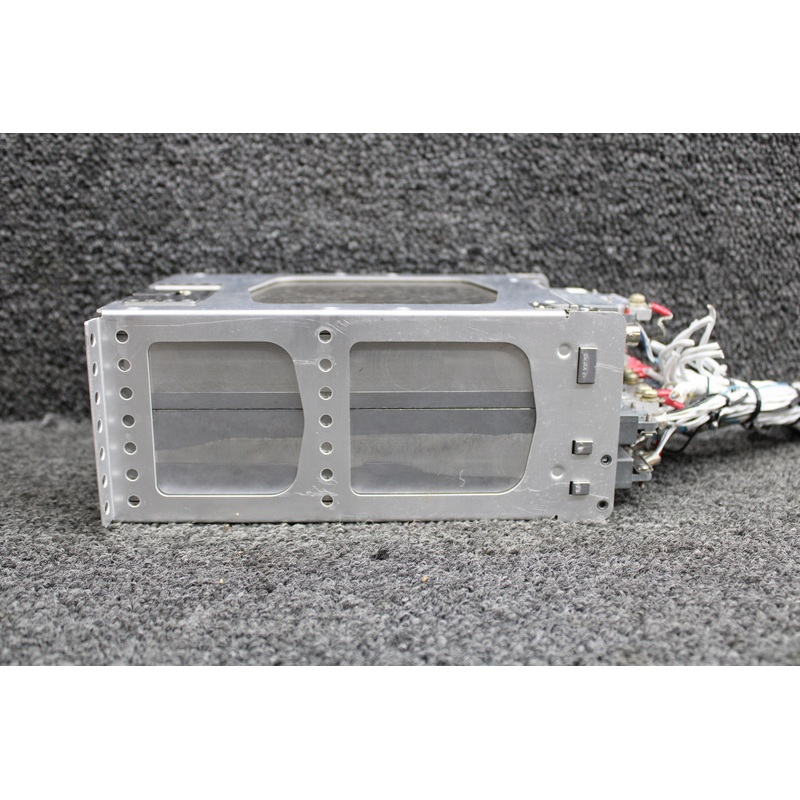 011-00781-01 Garmin GIA-63 Integrated Avionics Unit with Tray (Volts: 28)