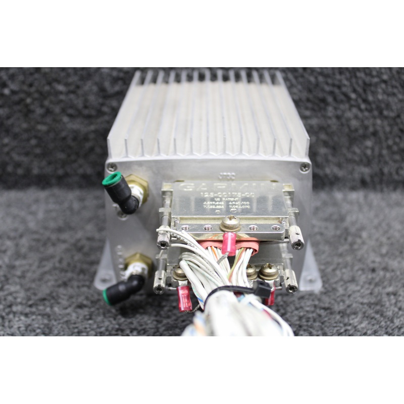 011-01817-00 Garmin GSU-73 ADAHRS Interface Unit w Modifications