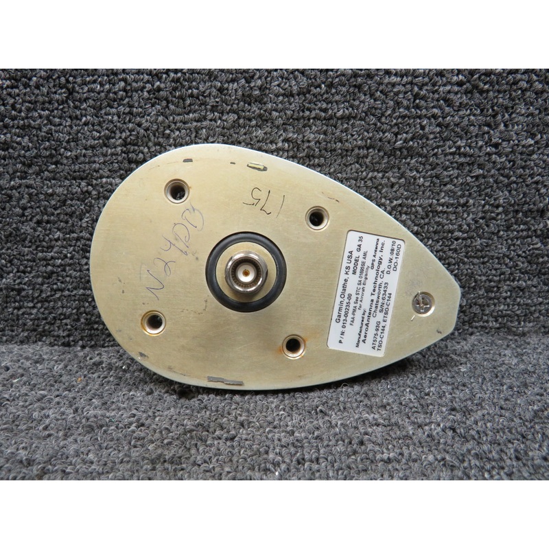 013-00235-00 Garmin GA-35 GPS Antenna