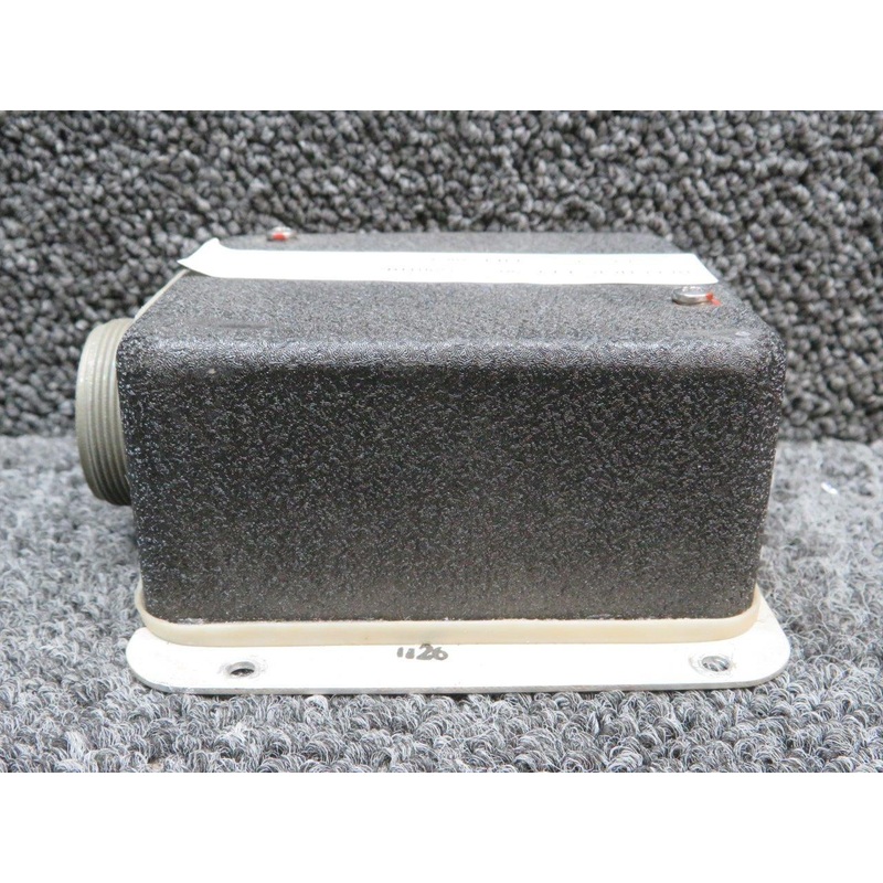 065-001-000 (Alt: DG114A1) King Radio Attitude Reference Coupler with Mod