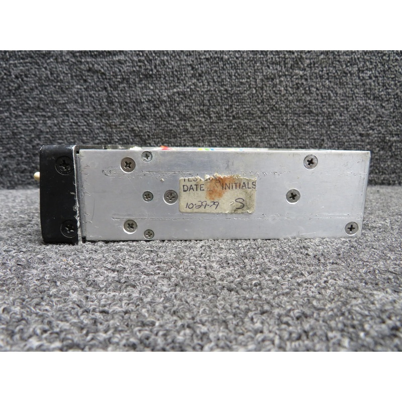 066-1024-13 King Radio KMA-20 Marker Beacon Receiver & Isolation Amplifier