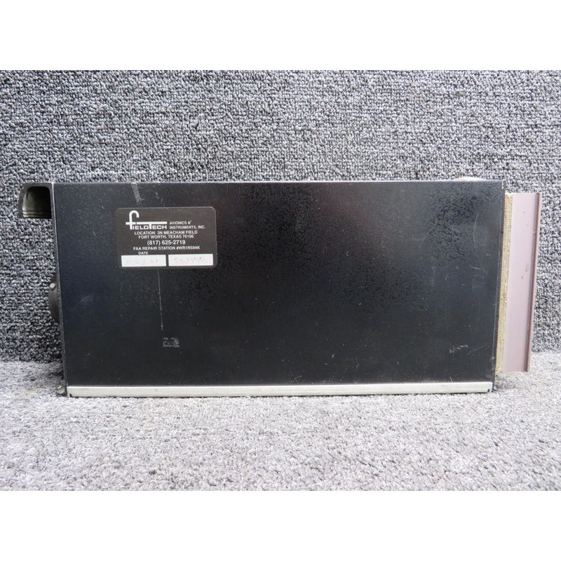 066-4007-02 King Radio KNR-632 Navigation Receiver with Mods (Volts: 26)