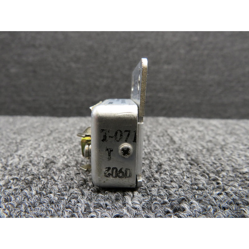 071-00112-0100 Bendix King KCM-805 Configuration Module