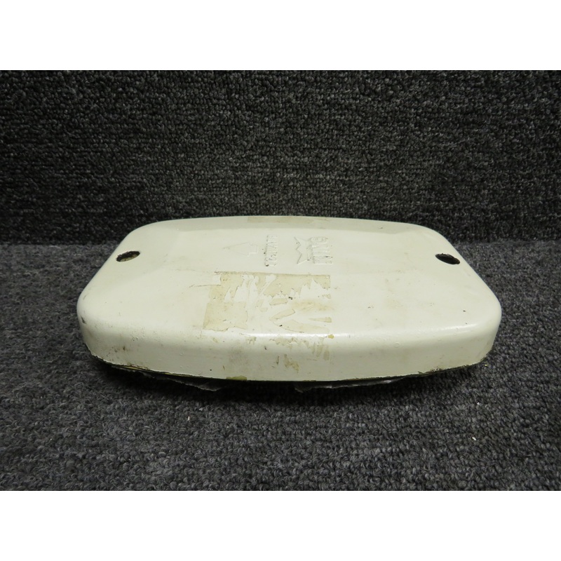 071-1006-11 King Radio KA-42 ADF Loop Antenna (White)