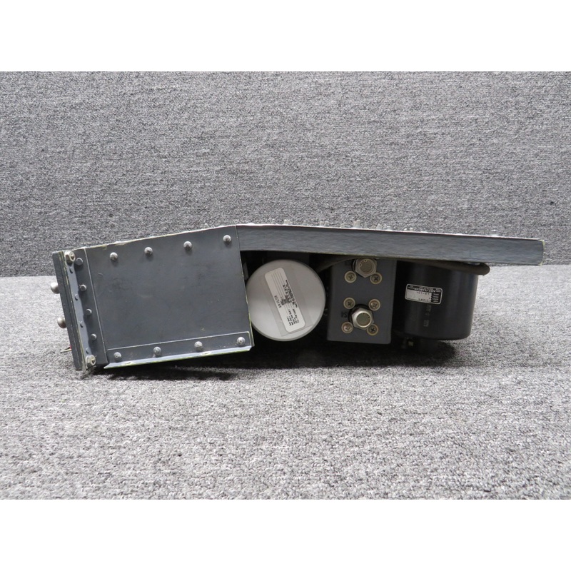 13404-8 Airesearch Cabin Pressure Control Unit